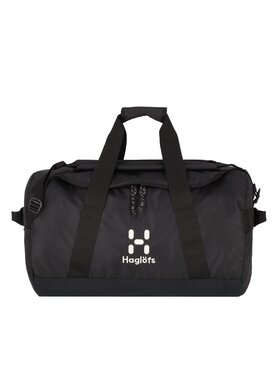 Haglöfs Haglöfs Torba sportowa 287814 Czarny