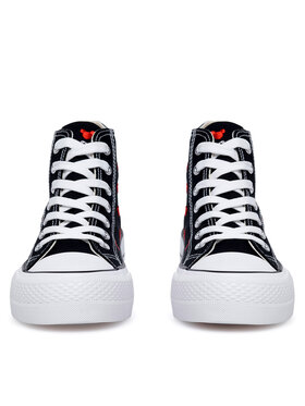 Sneakers Sprandi φωτογραφία