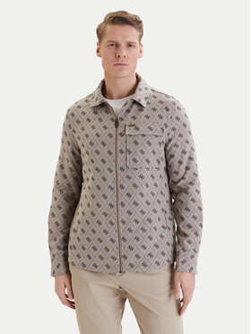 Guess Guess Übergangsjacke M6GL05 W1661 Beige Classic Fit