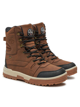 Παπούτσια πεζοπορίας Vertigo Alpes φωτογραφία