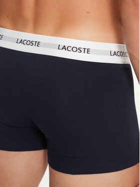 Lacoste Set 3 Parov Boksaric 5H5150 Modra