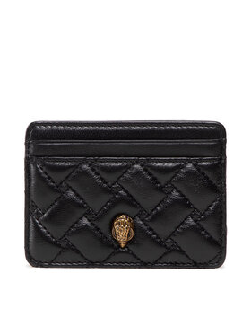 Kurt Geiger Kurt Geiger Pouzdro na kreditní karty Card Holder 9128800109 Černá