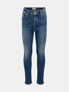 Kids ONLY Kids ONLY Τζιν 15327382 Μπλε Skinny Fit