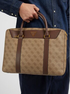 Τσάντα για laptop Guess φωτογραφία