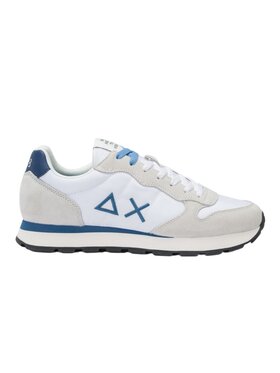 SUN68 SUN68 Scarpe sportive 15241251258703 Bianco