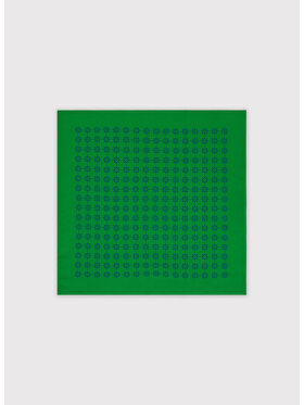 Pako Lorente Pako Lorente Poszetka P22WF-HX-014 Zielony