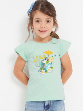 Mayoral Mayoral Tricou 3071 Albastru