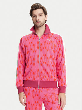 Puma Puma Sweatshirt The NeverWorn V T7 631491 Rosa Regular Fit