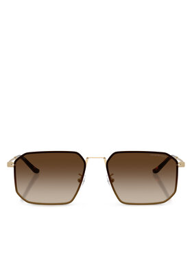 Emporio Armani Emporio Armani Слънчеви очила 0EA2165D 300213 Кафяв