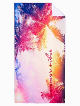 Ombre Ombre Ręcznik plażowy A368 Kolorowy