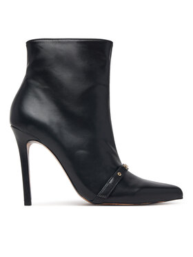 Just Cavalli Just Cavalli Čizme 81RA3S12 ZSE90 Crna