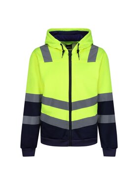 Regatta Regatta Kurtka outdoor Pro Żółty Long Fit