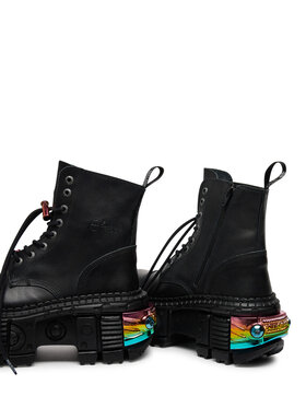 Αρβύλες NEW ROCK φωτογραφία