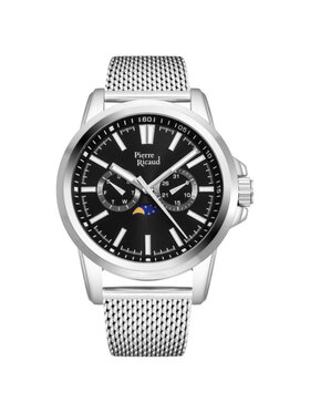 Pierre Ricaud Pierre Ricaud Orologio P60034.5114QF Argento