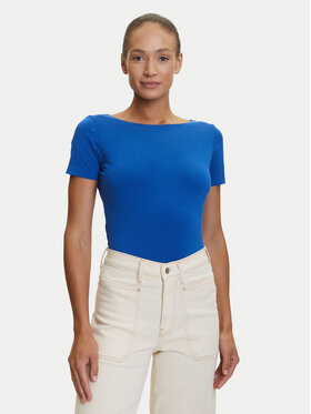 Tatuum Tatuum T-shirt Mikaja T2503.055 Plava Regular Fit