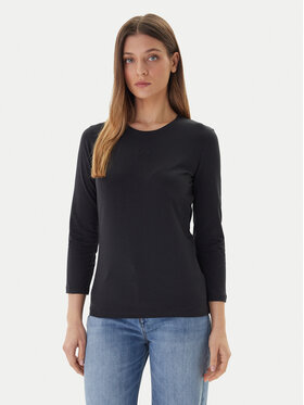 JOOP! JOOP! Blúzka 58 253JE58Tani 30047800 Čierna Regular Fit