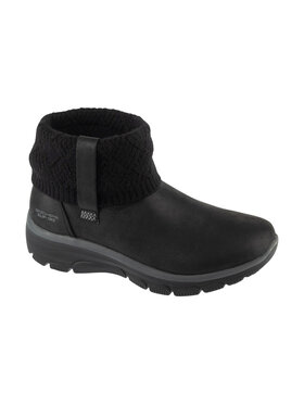 Skechers Skechers Stivali da neve Slip-ins: Easy Going - Cozy Weather 4 Nero