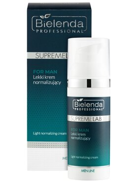 Bielenda Bielenda Supreme Lab For Man Krem do twarzy