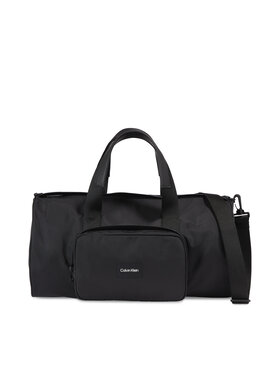 Calvin Klein Calvin Klein Сак Ck Must T Barrel K50K510875 Черен