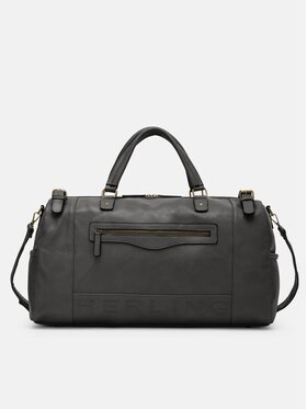 Herling Herling Borsa da viaggio Remington Grigio