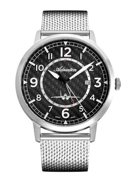 Adriatica Adriatica Orologio A8284.5124Q Argento