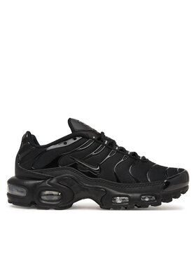 Nike Nike Sneakersy Air Max Plus DM2362 100 Čierna