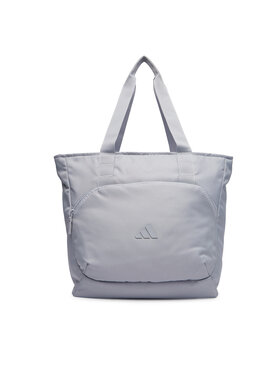 adidas adidas Σάκος PRIME TOTE KC6820 Γκρι