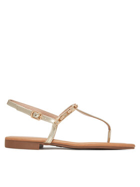 DeeZee DeeZee Sandale E2141-1 Auriu