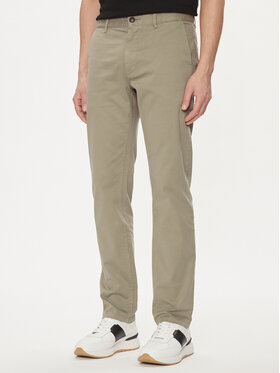 BOSS Boss Chino 50510933 Bež Slim Fit