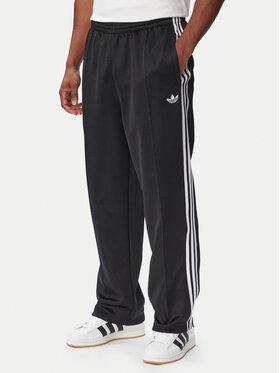 adidas adidas Teplákové nohavice adicolor Spacer KS7433 Čierna Baggy Fit