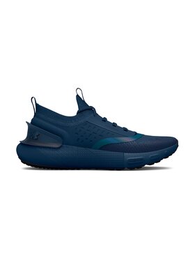 Under Armour Under Armour Buty do biegania HOVR Phantom 3 Storm Granatowy