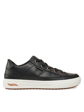 Skechers Skechers Sneakersy 177189/BLK Čierna