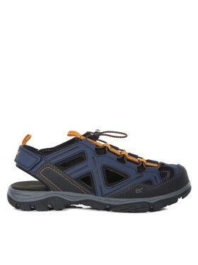 Regatta Regatta Sandalen Westshore III RMF735 Dunkelblau