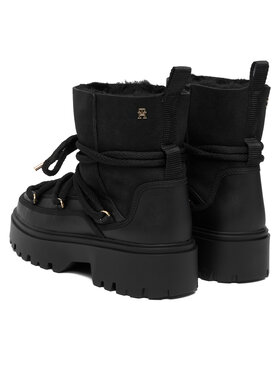 Tommy Hilfiger Μπότες Χιονιού Tommy Hilfiger - 3