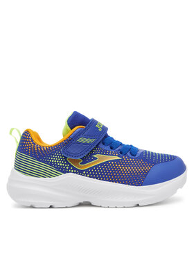 Joma Joma Сникърси Horizon Jr 2504 JHORIS2504V Син