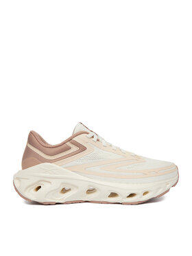 Reebok Reebok Маратонки за бягане EO-FUEL FLEX RUN 100263348 Кремав