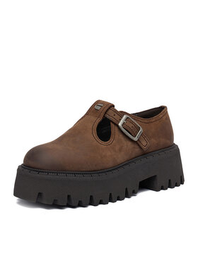 G-Star G-Star Raw Poolsaapad CEO-WI34-MANYA-07 Pruun