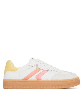 Tamaris Tamaris Sneakers 1-23723-44 Bianco