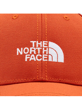 Καπέλο Jockey The North Face φωτογραφία