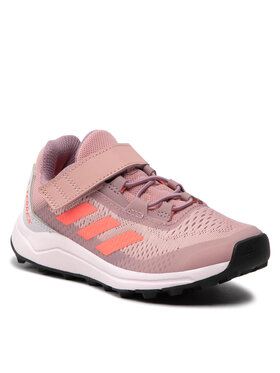 adidas adidas Обувки Terrex Agravic Flow Cf K GY7670 Розов