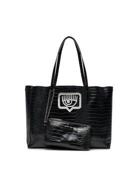Chiara Ferragni Chiara Ferragni Torbica 75SB4BB3 Crna