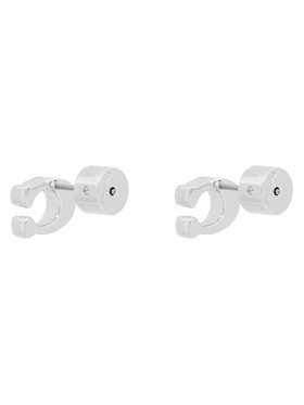 Σκουλαρίκια Coach φωτογραφία