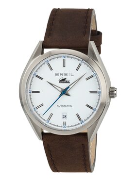 Breil Breil Zegarek MANTA CITY Biały