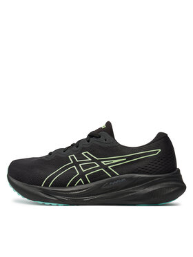 Asics Tekaški čevlji Gel-Pulse 15 Gtx GORE-TEX 1011B781 Črna