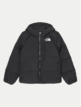The North Face The North Face Pūkinė striukė North NF0A88TX Juoda Regular Fit