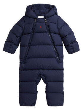 Polo Ralph Lauren Polo Ralph Lauren Зимовий комбінезон 320P02619002 Cиній Regular Fit