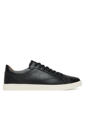 Aldo Aldo Sneakersy Poker 13963597 Černá