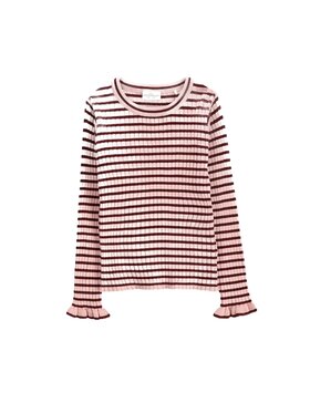 Coccodrillo Coccodrillo Sweter ZC6172102FGJ-022 Kolorowy Regular Fit