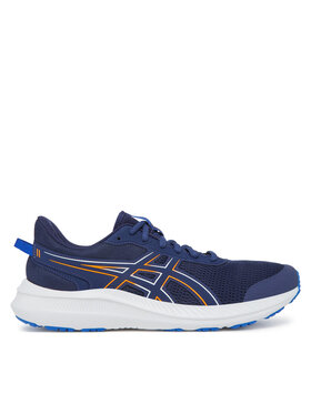 Asics Asics Bežecké topánky Jolt 5 1011B963 Modrá