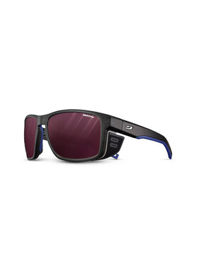Julbo Julbo Okulary przeciwsłoneczne SHIELD Czarny